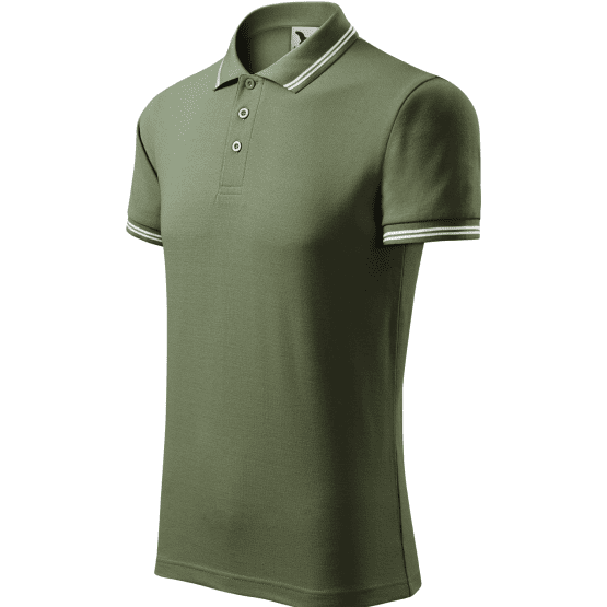 Urban 219 - Koszulka polo męska