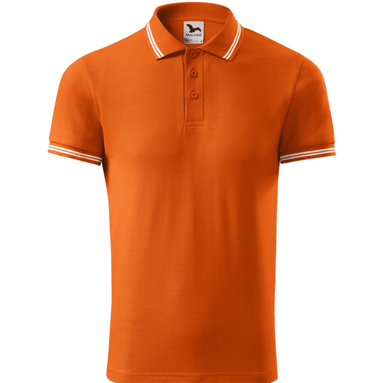Urban 219 - Koszulka polo męska
