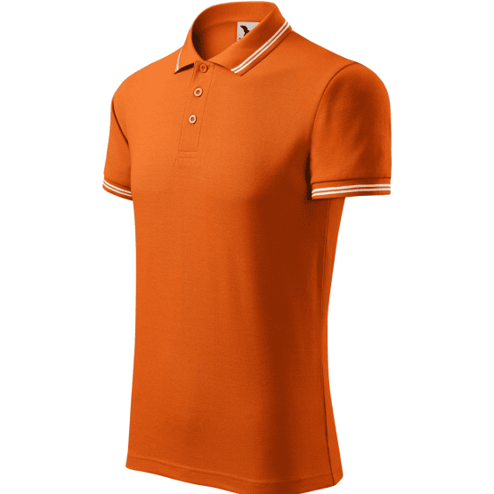 Urban 219 - Koszulka polo męska