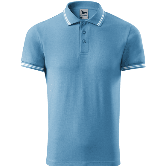 Urban 219 - Koszulka polo męska