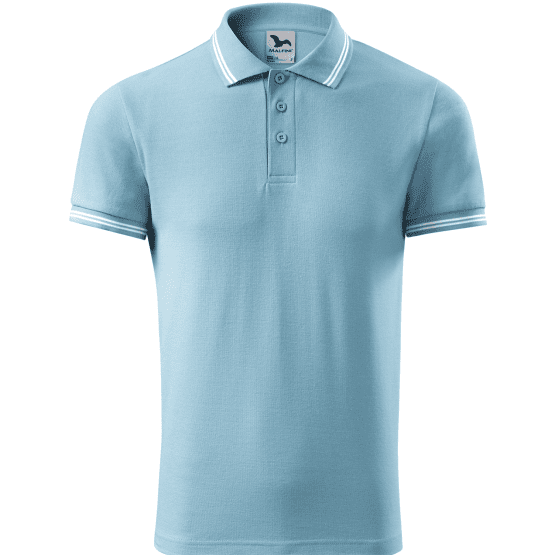 Urban 219 - Koszulka polo męska