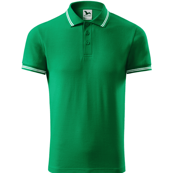 Urban 219 - Koszulka polo męska