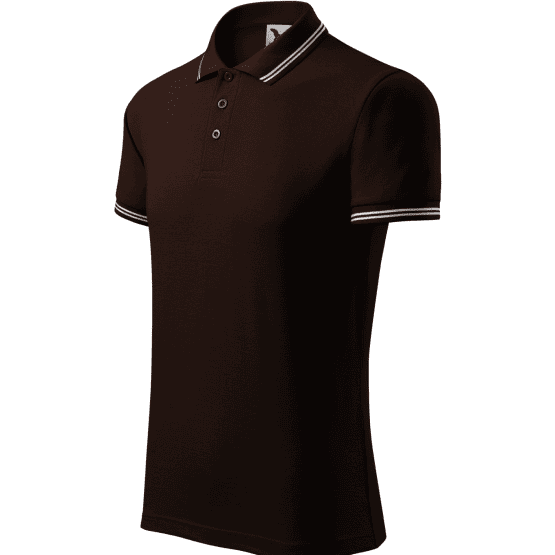 Urban 219 - Koszulka polo męska