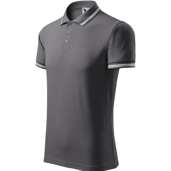Urban 219 - Koszulka polo męska