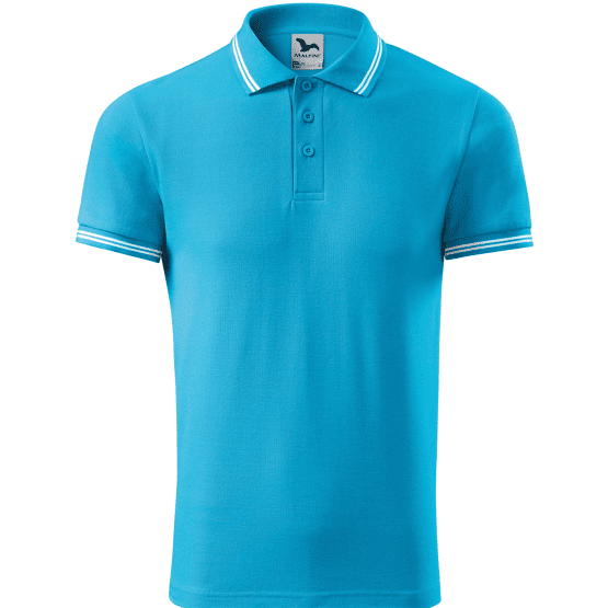 Urban 219 - Koszulka polo męska