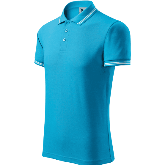 Urban 219 - Koszulka polo męska