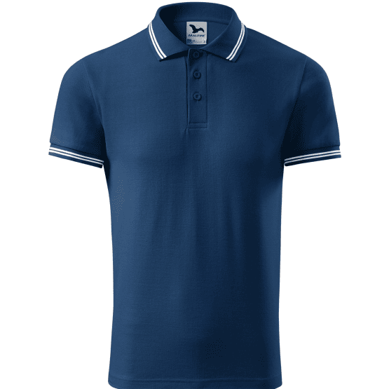 Urban 219 - Koszulka polo męska