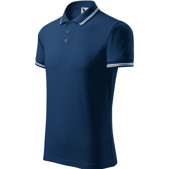 Urban 219 - Koszulka polo męska