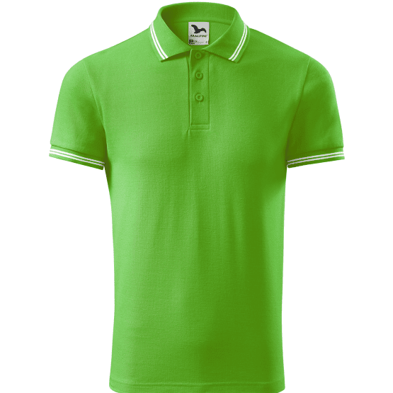 Urban 219 - Koszulka polo męska