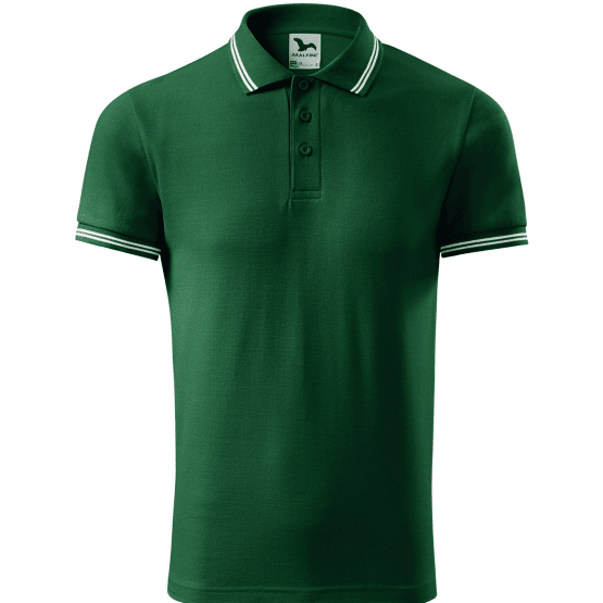 Urban 219 - Koszulka polo męska