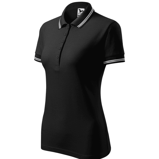 Urban 220 - Koszulka polo damska