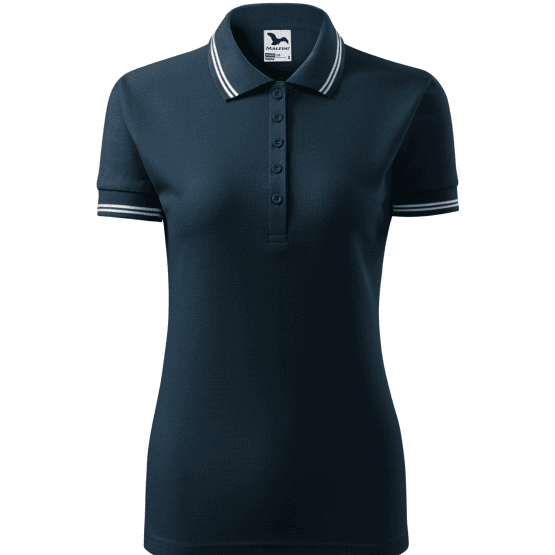 Urban 220 - Koszulka polo damska