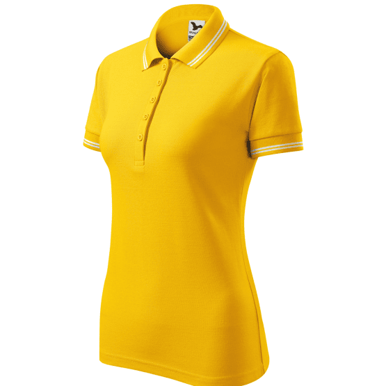 Urban 220 - Koszulka polo damska