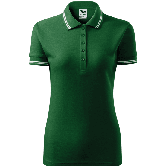 Urban 220 - Koszulka polo damska