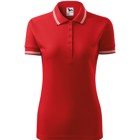 Urban 220 - Koszulka polo damska