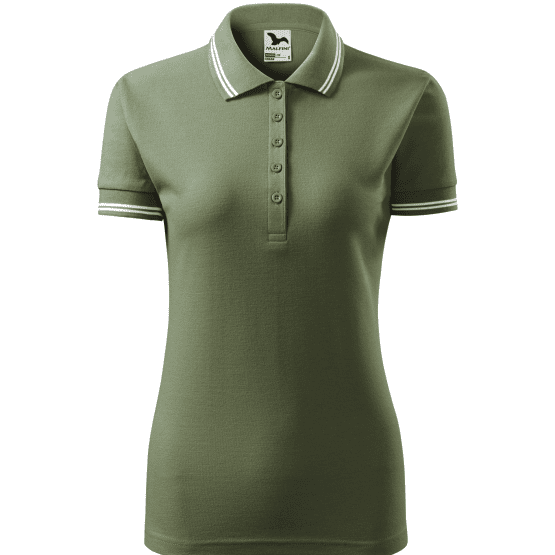Urban 220 - Koszulka polo damska