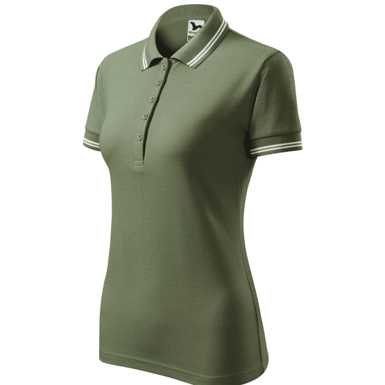 Urban 220 - Koszulka polo damska