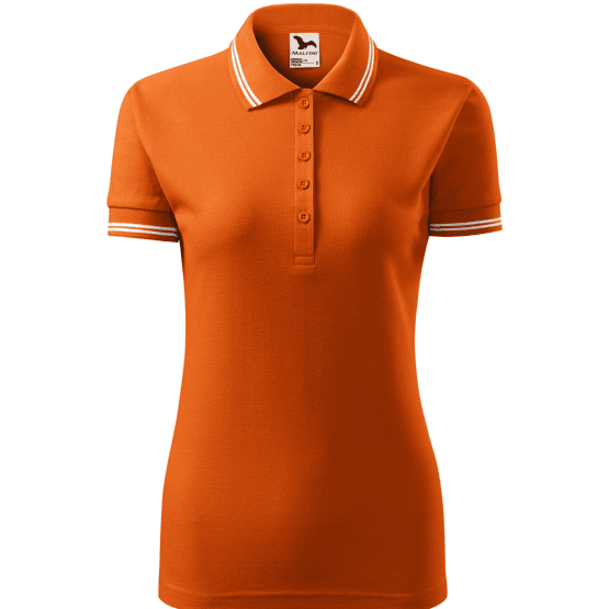 Urban 220 - Koszulka polo damska