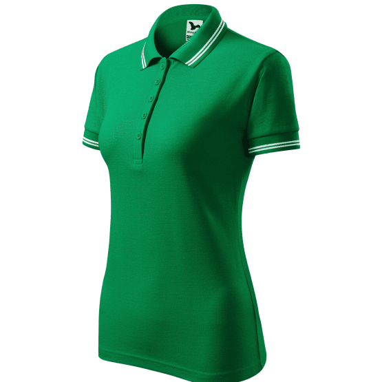 Urban 220 - Koszulka polo damska