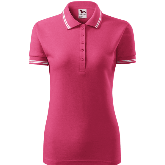 Urban 220 - Koszulka polo damska
