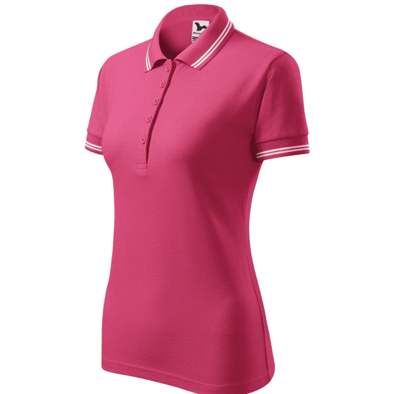 Urban 220 - Koszulka polo damska