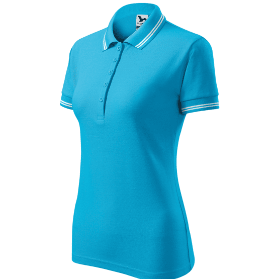 Urban 220 - Koszulka polo damska