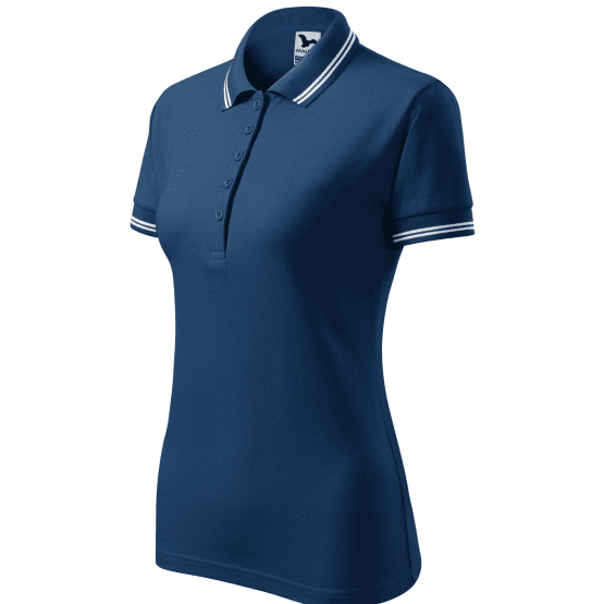 Urban 220 - Koszulka polo damska