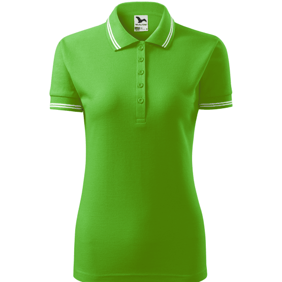 Urban 220 - Koszulka polo damska
