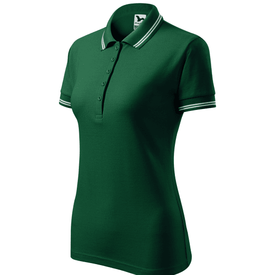 Urban 220 - Koszulka polo damska