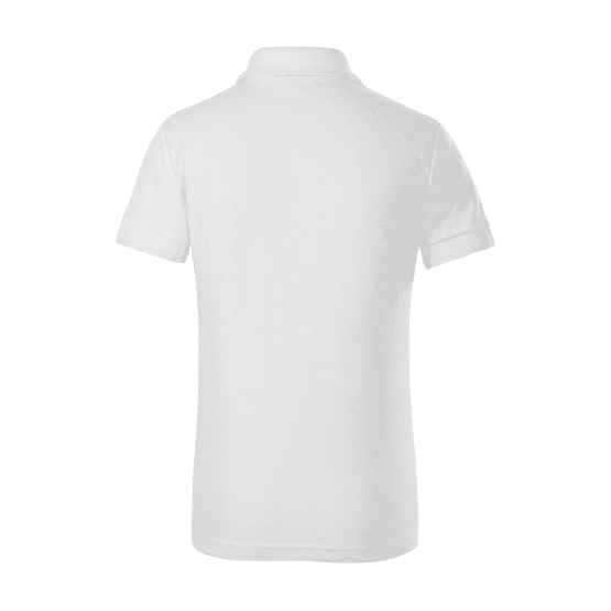 Pique Polo 222 - Koszulka polo dziecięca