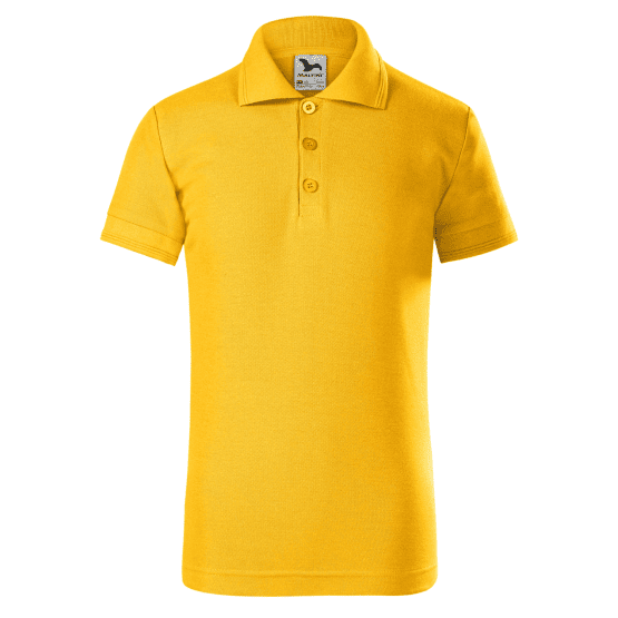 Pique Polo 222 - Koszulka polo dziecięca