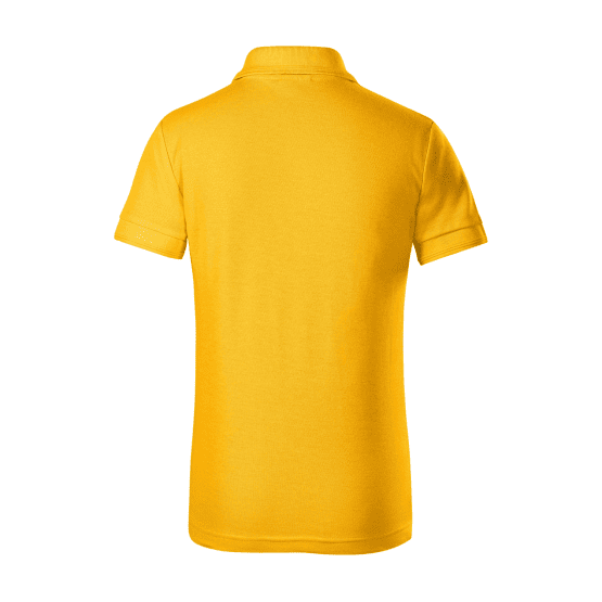 Pique Polo 222 - Koszulka polo dziecięca