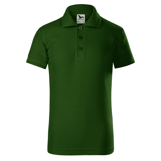 Pique Polo 222 - Koszulka polo dziecięca