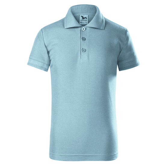 Pique Polo 222 - Koszulka polo dziecięca