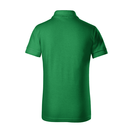 Pique Polo 222 - Koszulka polo dziecięca
