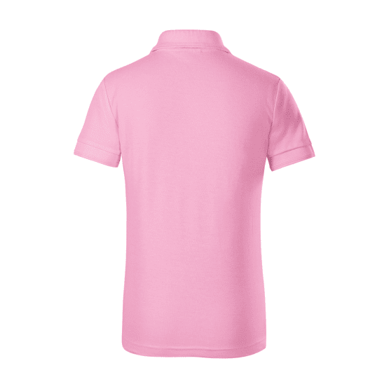 Pique Polo 222 - Koszulka polo dziecięca