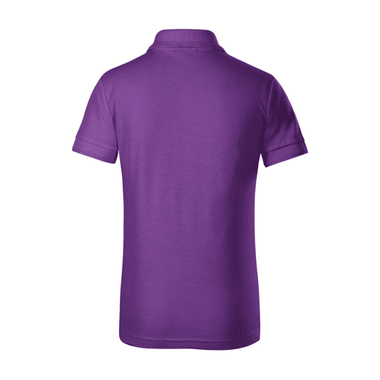 Pique Polo 222 - Koszulka polo dziecięca