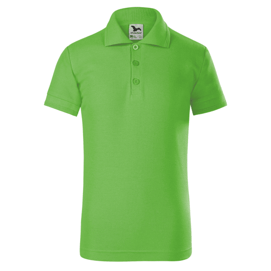 Pique Polo 222 - Koszulka polo dziecięca