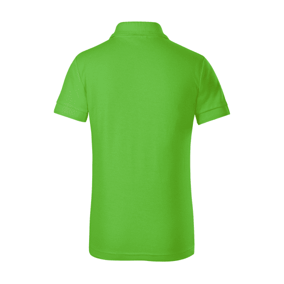 Pique Polo 222 - Koszulka polo dziecięca