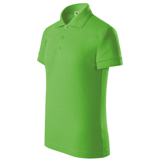 Pique Polo 222 - Koszulka polo dziecięca