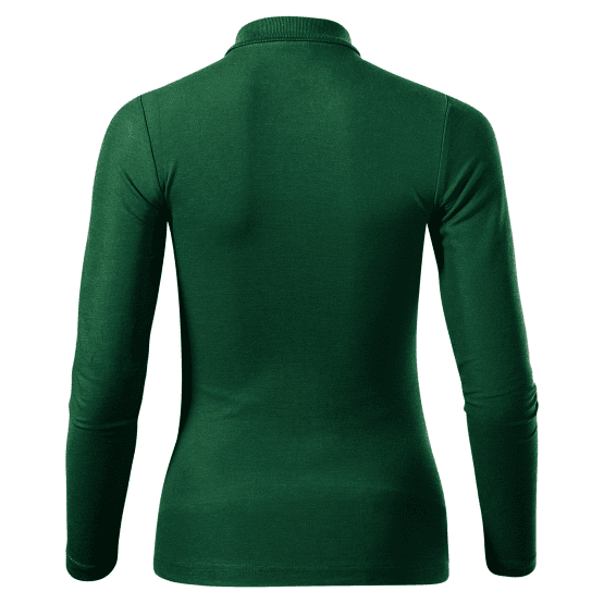 Pique Polo LS 231 - Koszulka polo damska