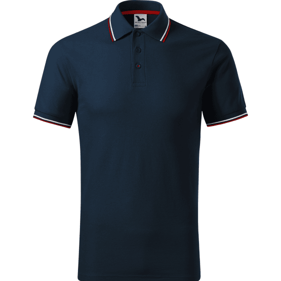 Focus 232 - Koszulka polo męska