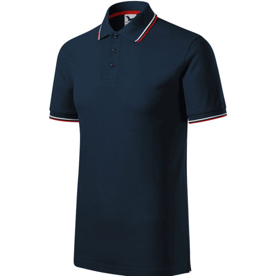 Focus 232 - Koszulka polo męska