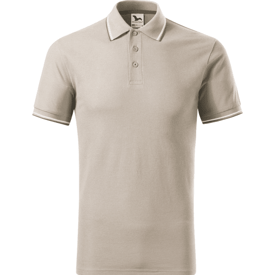 Focus 232 - Koszulka polo męska