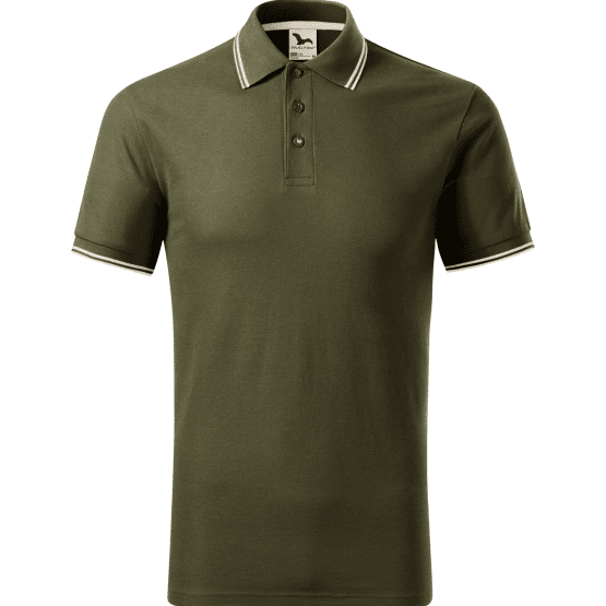 Focus 232 - Koszulka polo męska