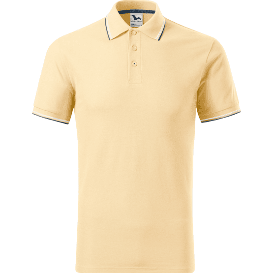 Focus 232 - Koszulka polo męska