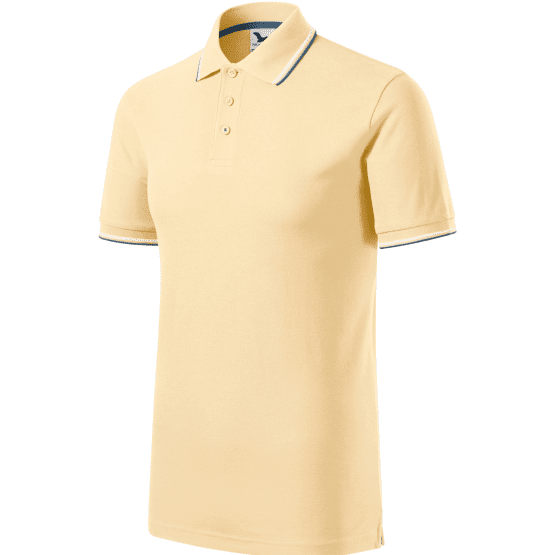 Focus 232 - Koszulka polo męska
