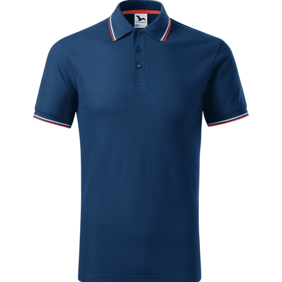 Focus 232 - Koszulka polo męska