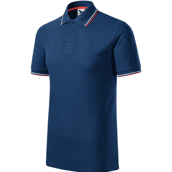 Focus 232 - Koszulka polo męska