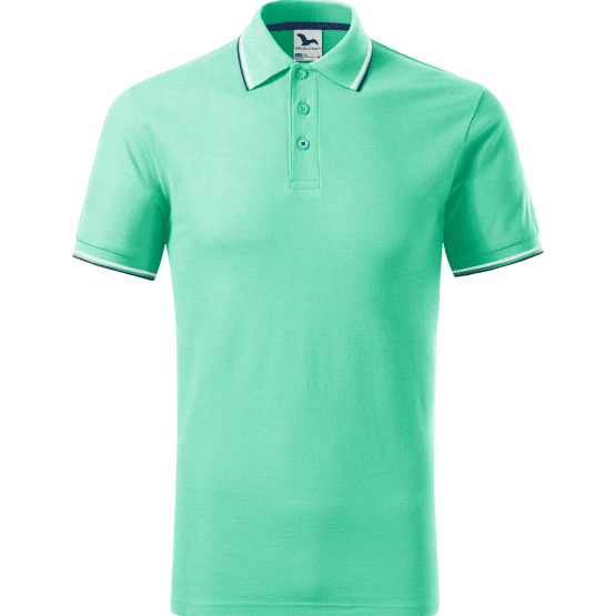 Focus 232 - Koszulka polo męska